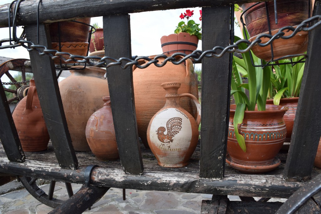 Ceramica Pietraru