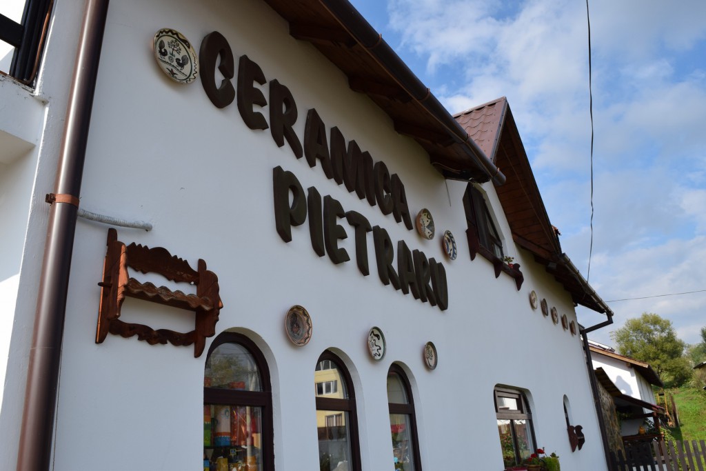 Ceramica Pietraru