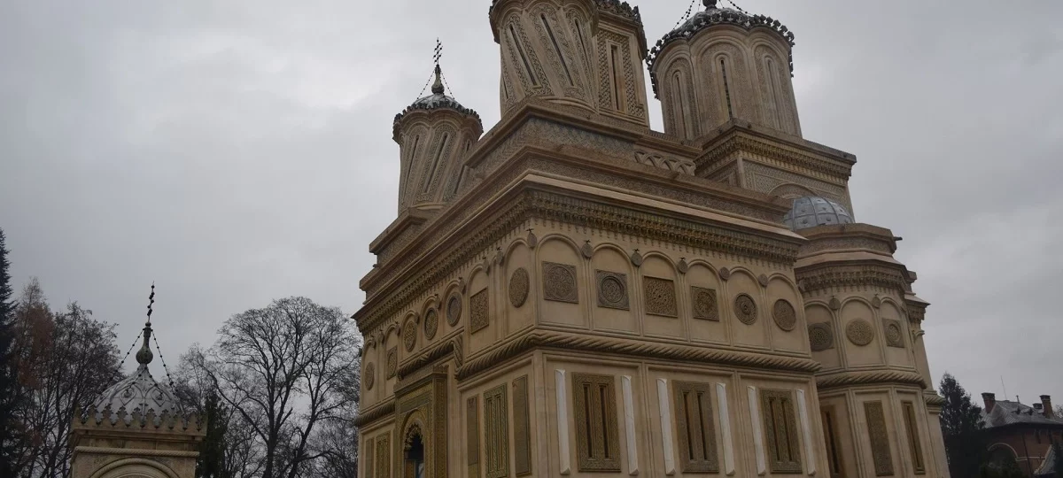 région arges roumanie