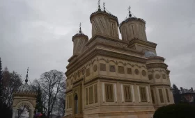 région arges roumanie