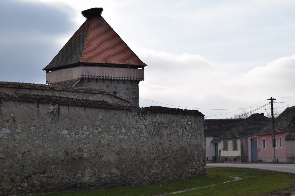 Brasov cata