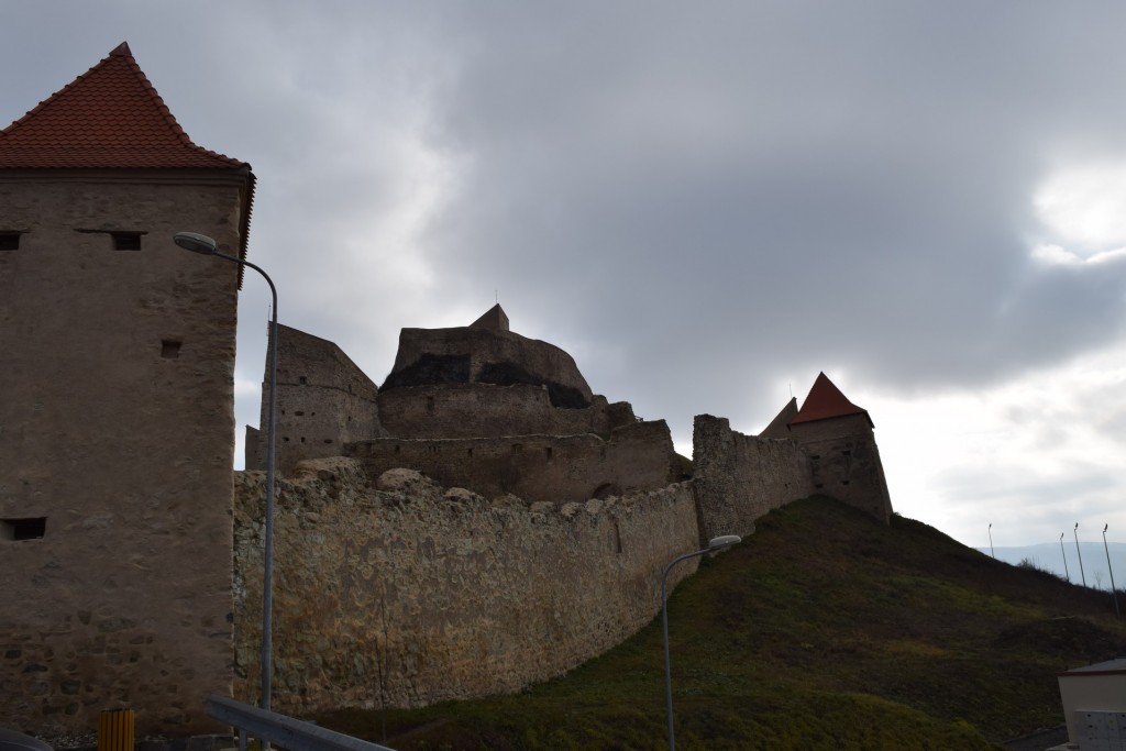Brasov rupea
