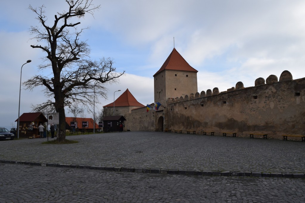 Brasov rupea