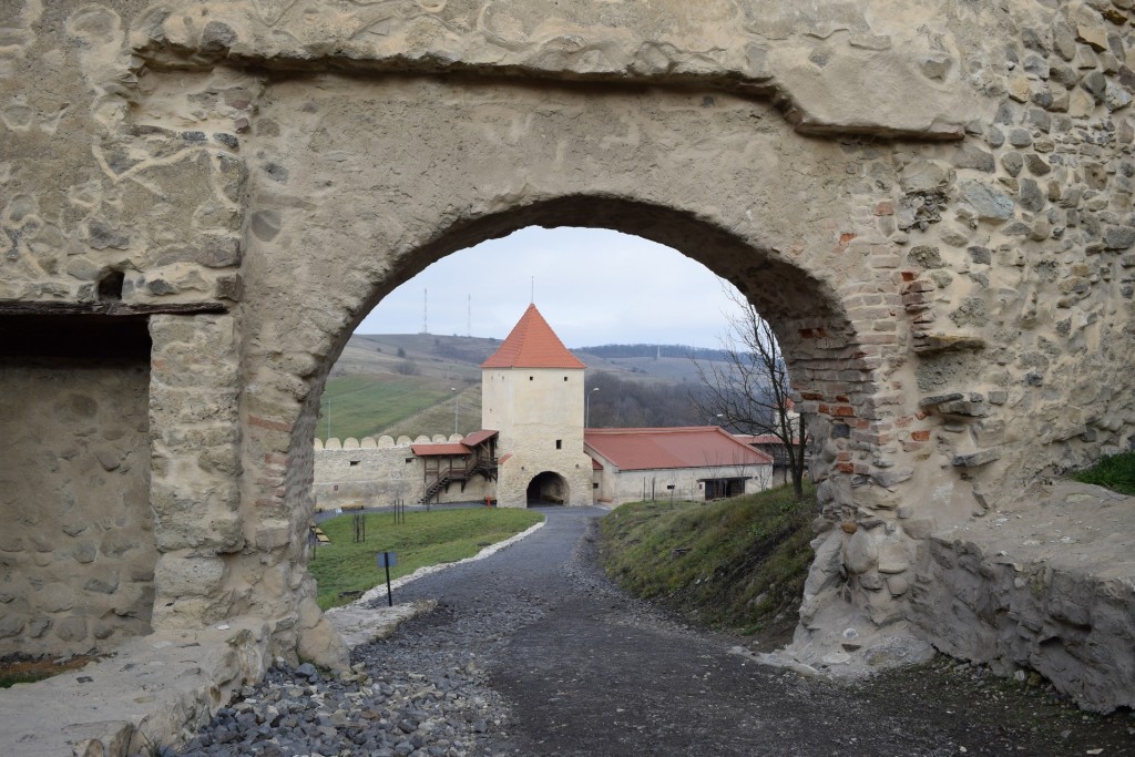 Brasov rupea