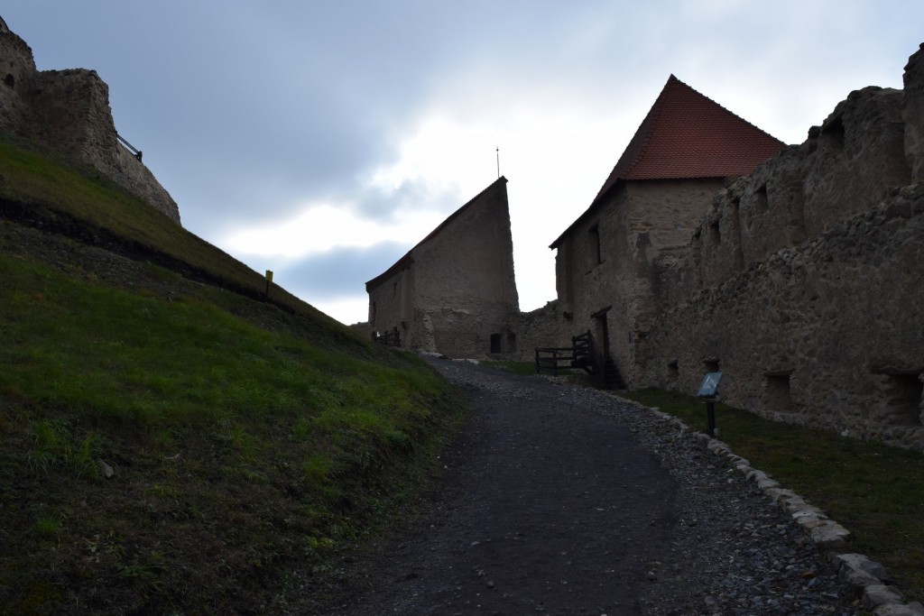 Brasov rupea