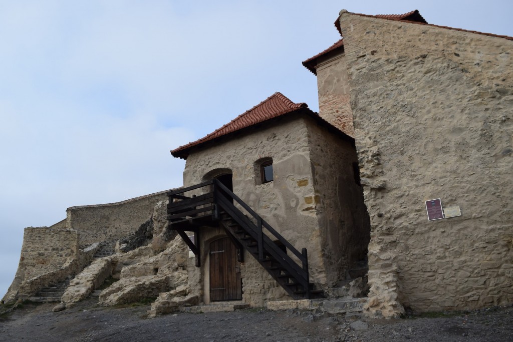 Brasov rupea