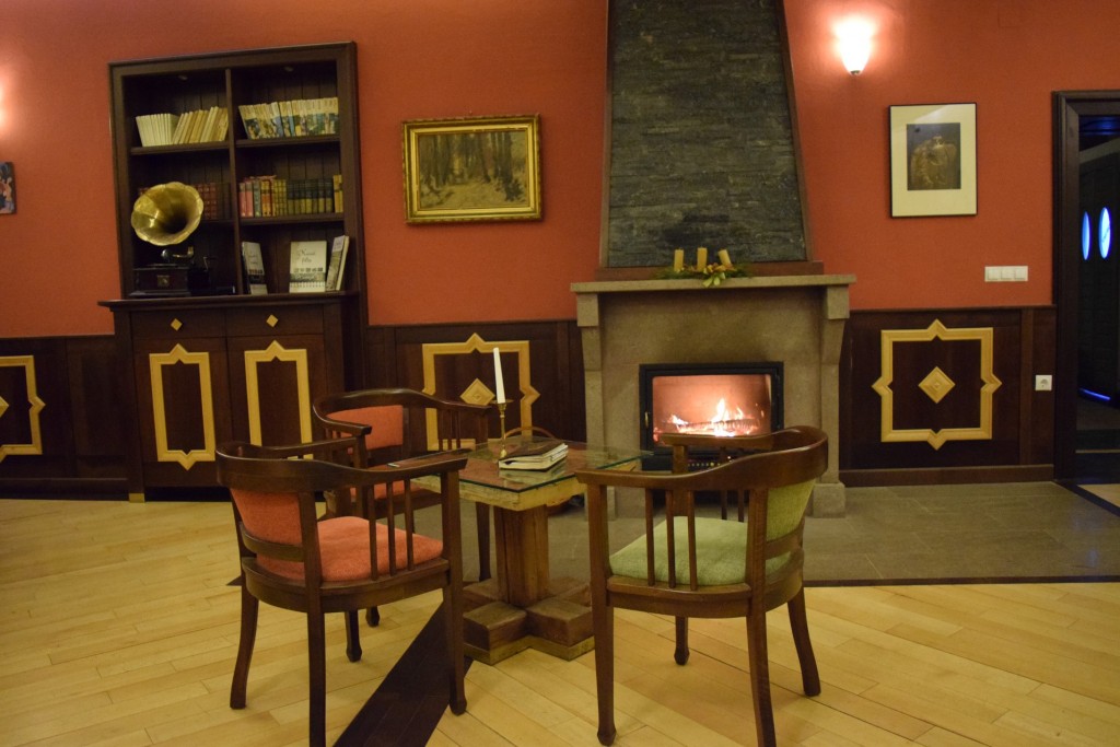 Brasov chateau daniel