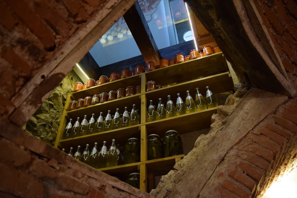 Brasov chateau daniel