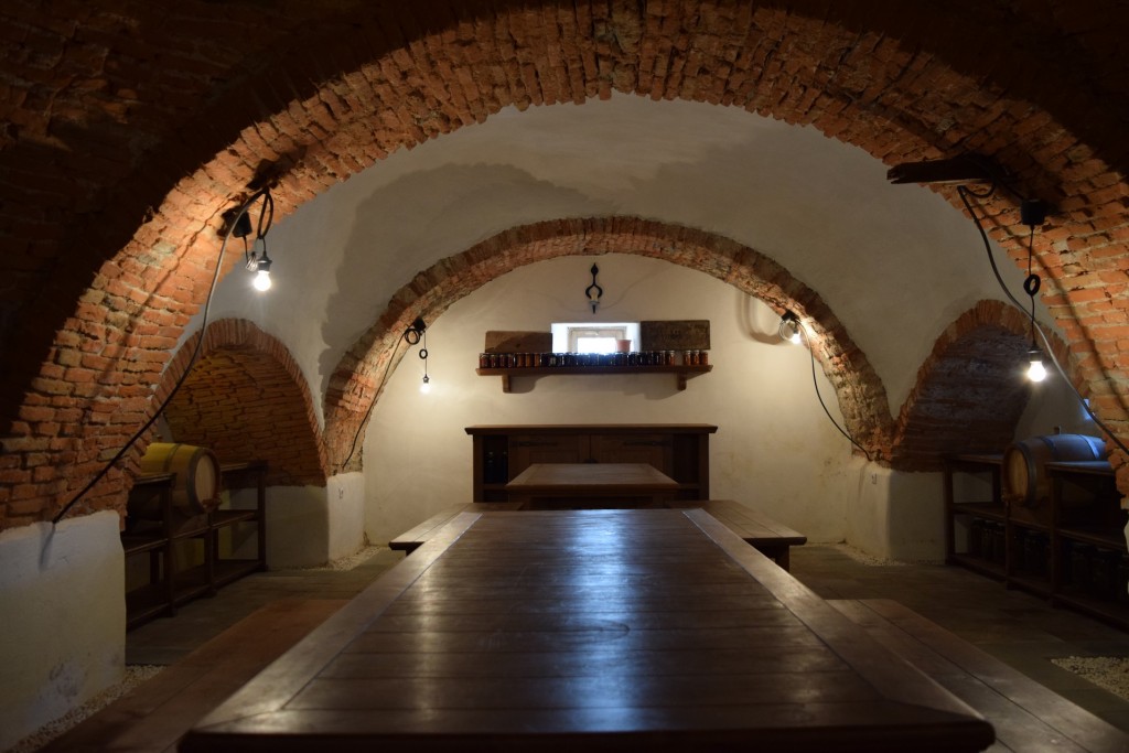 Brasov chateau daniel
