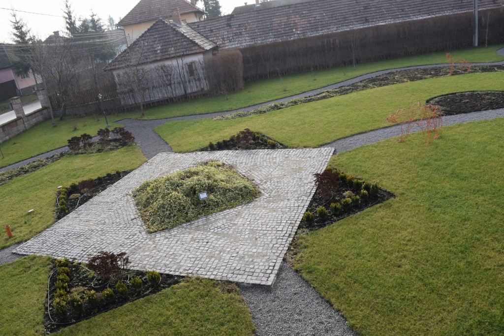 Brasov chateau daniel
