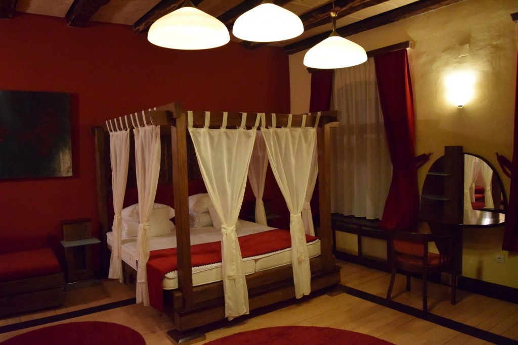 Brasov chateau daniel