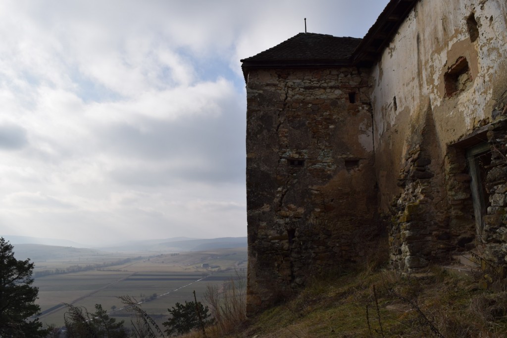 Brasov jimbor