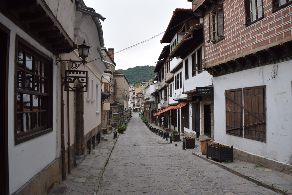 Maison a Veliko Tarnovo