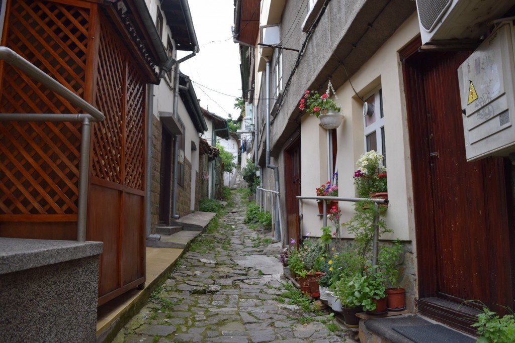 Maison a Veliko Tarnovo
