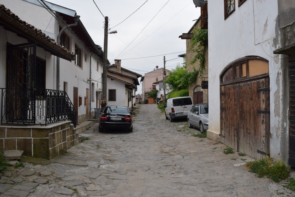maison a Veliko Tarnovo