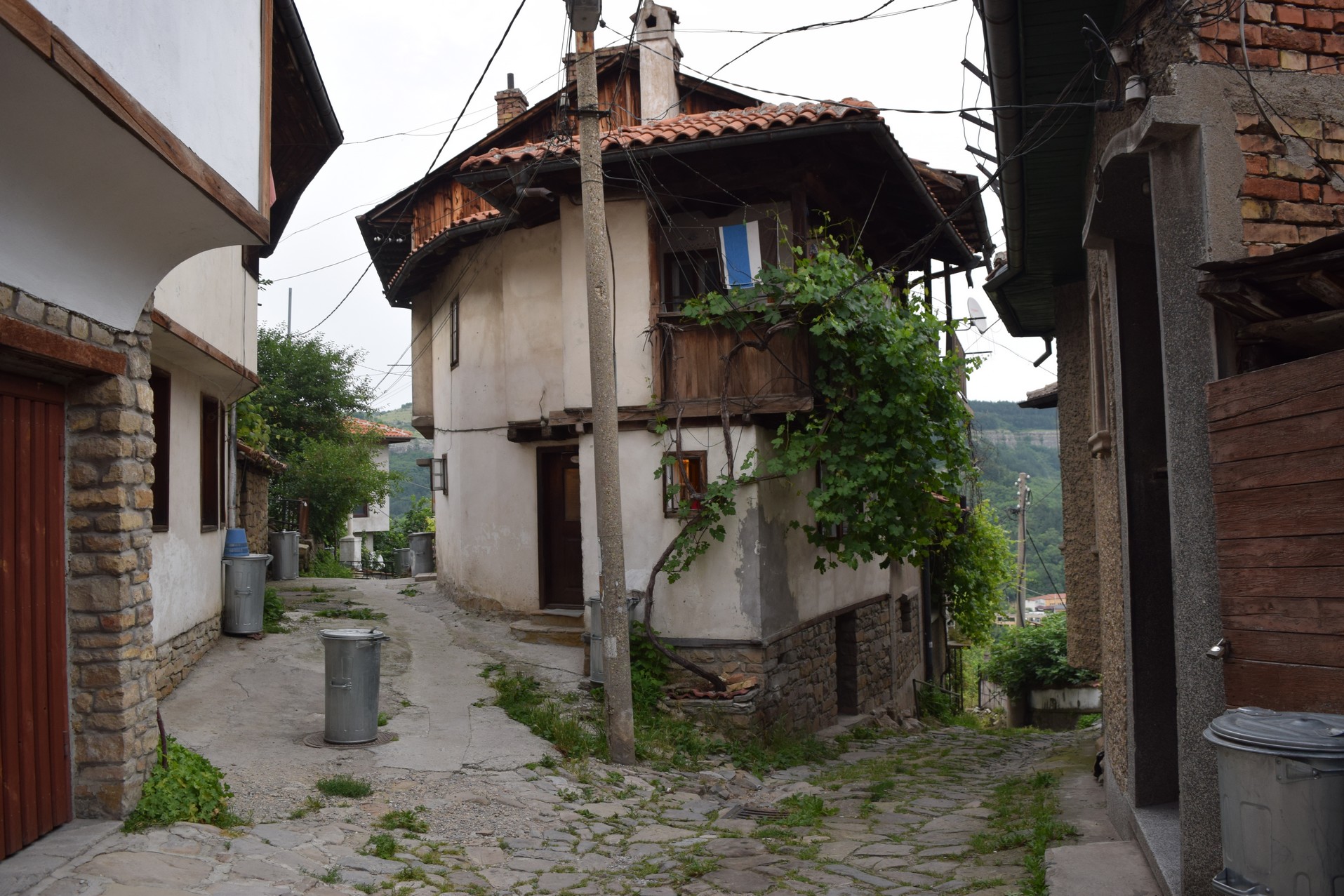 Maison a Veliko Tarnovo