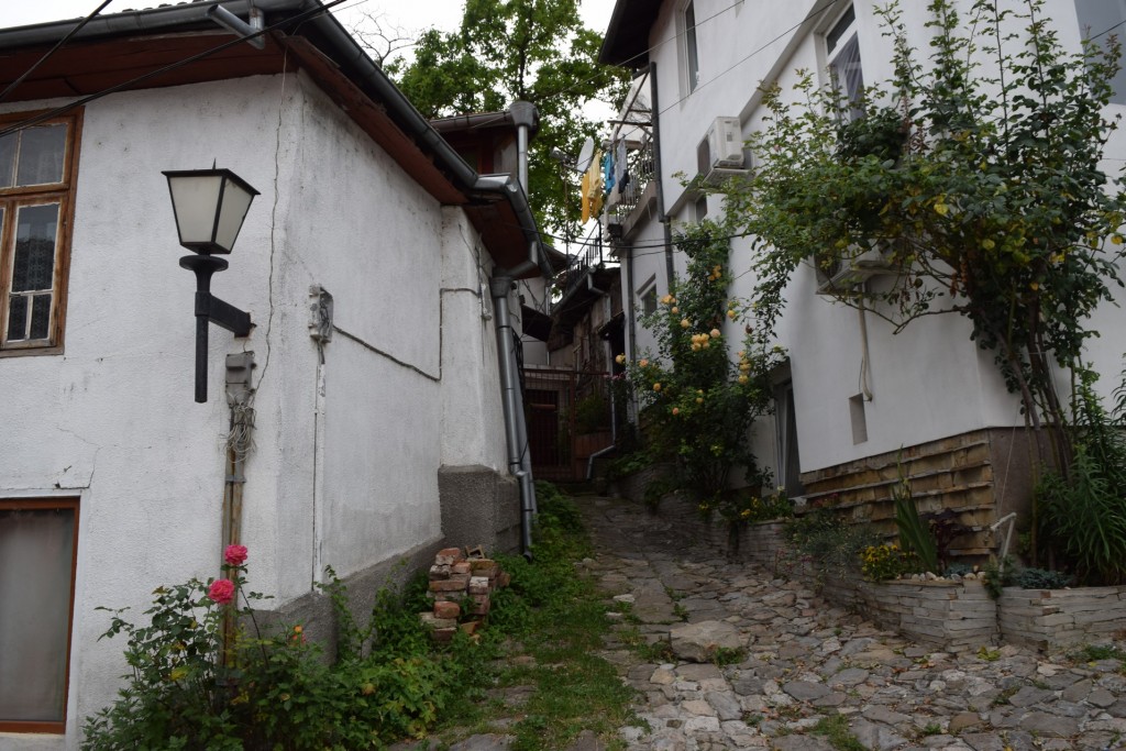 maison a Veliko Tarnovo