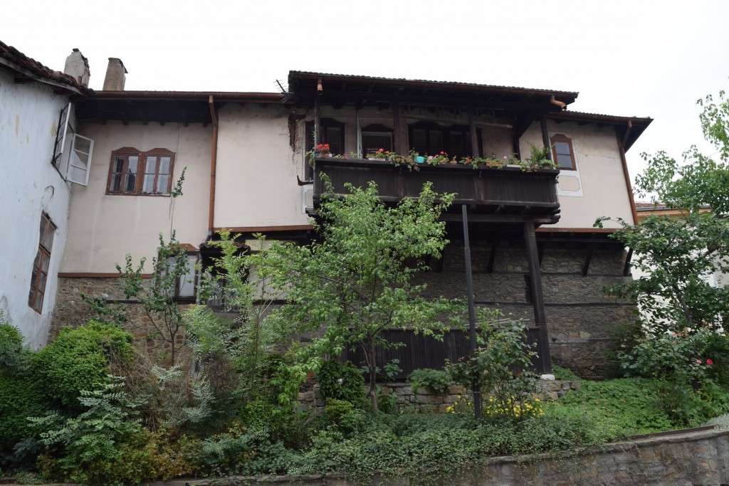 maison a Veliko tarnovo