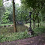 Szentkereszty Park
