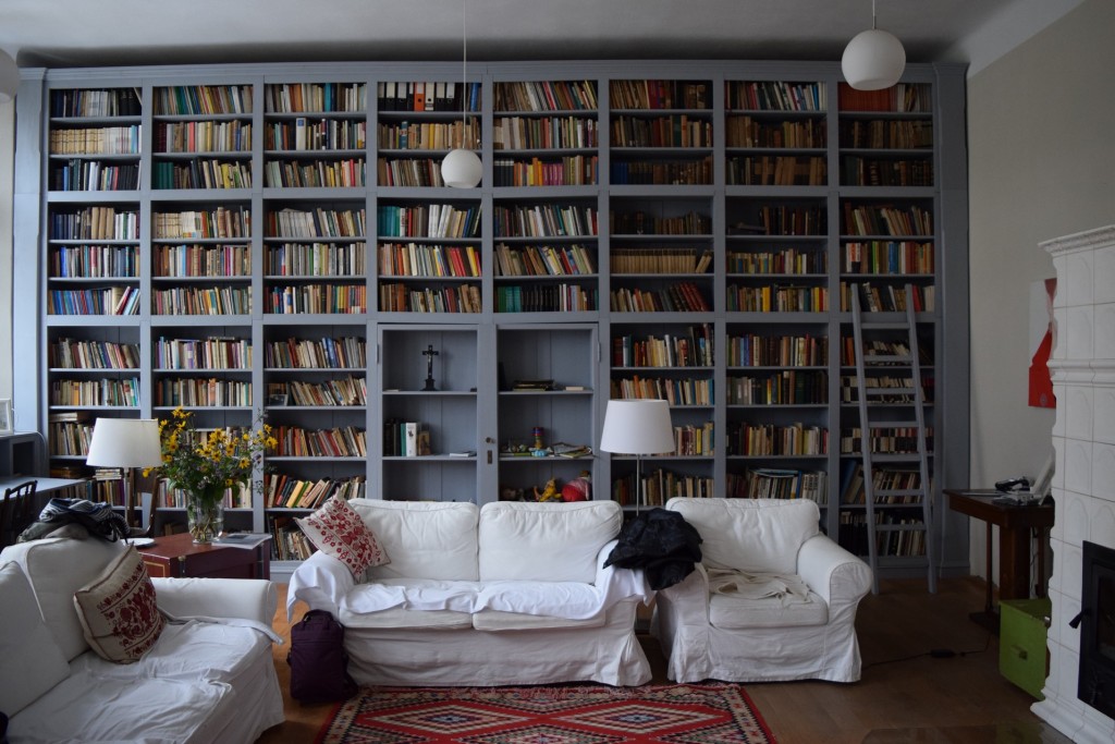 bibliotheque cincsor