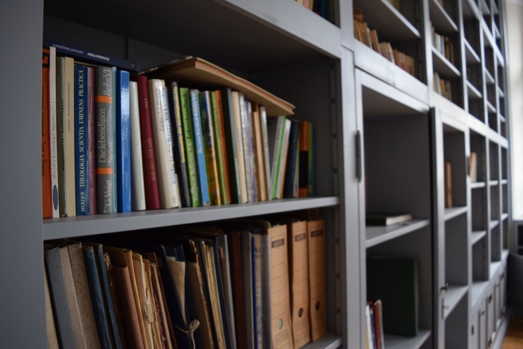 bibliotheque cincsor