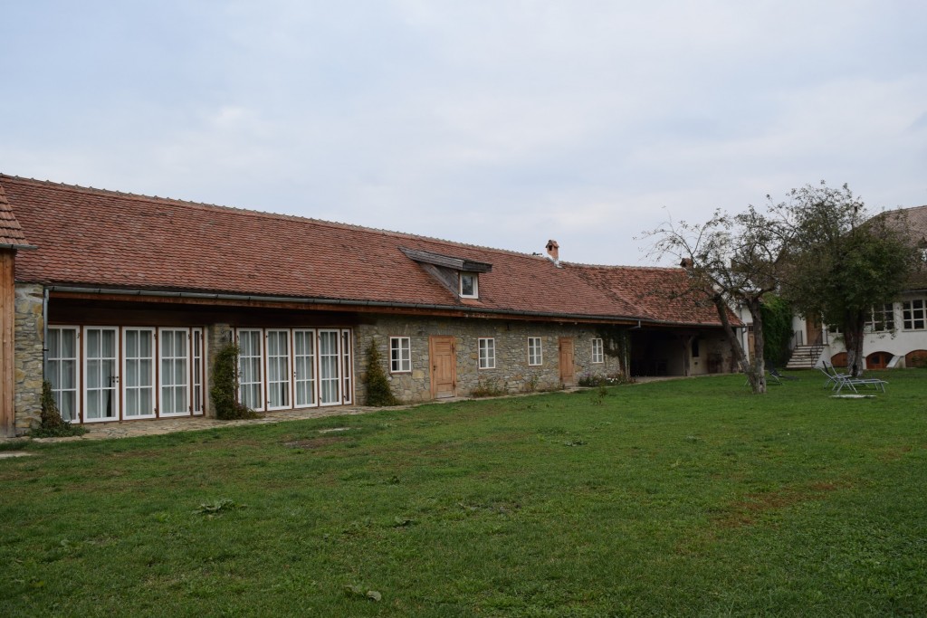 maison d'hote cincsor