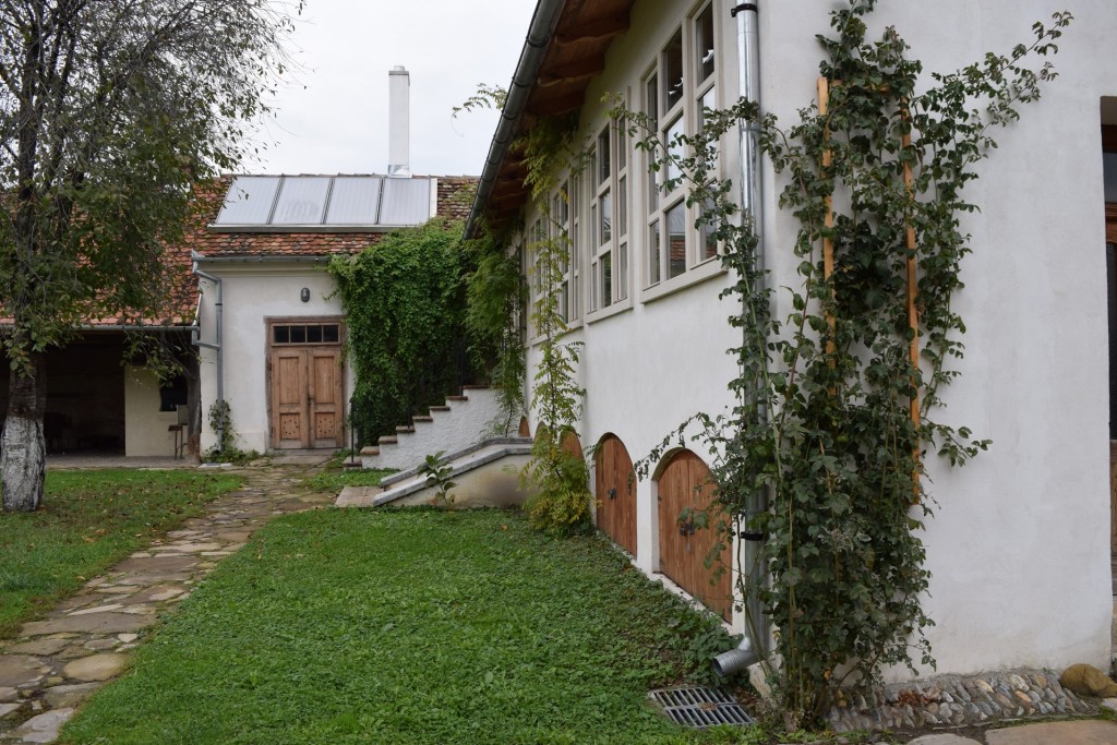 maison d'hote cincsor