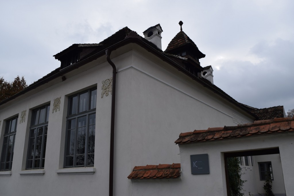 maison d'hote cincsor