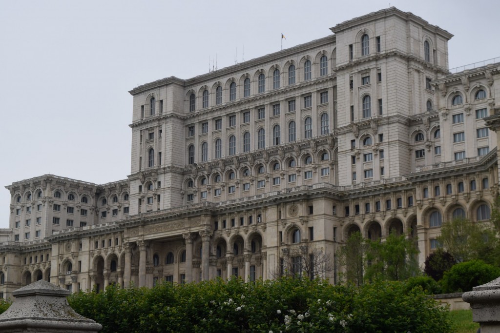 palais parlement