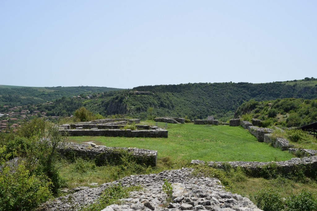 Citadelle Cherven
