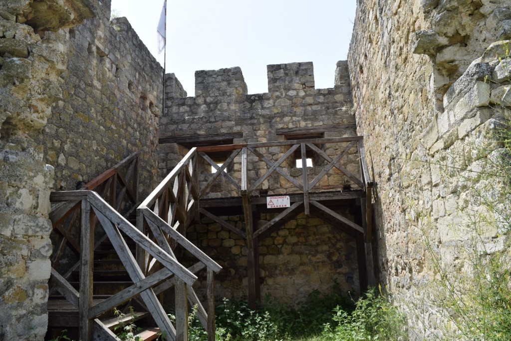 Citadelle Cherven