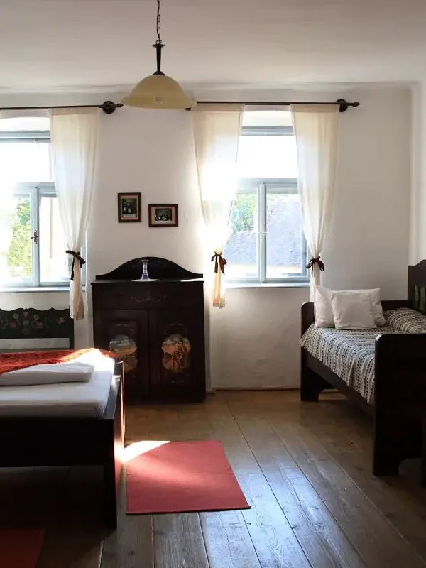 Meilleurs Logements de Transylvanie