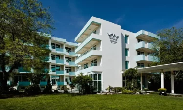 hotel mirage Eforie Nord