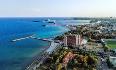 hotel paradiso mangalia