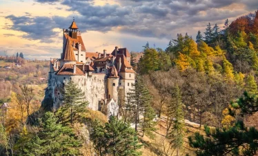 circuit roumanie 15 jours