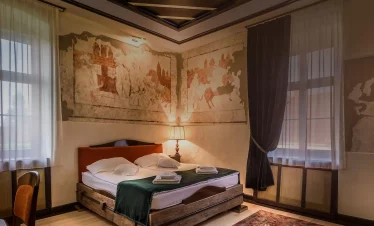 meilleurs logements de Roumanie