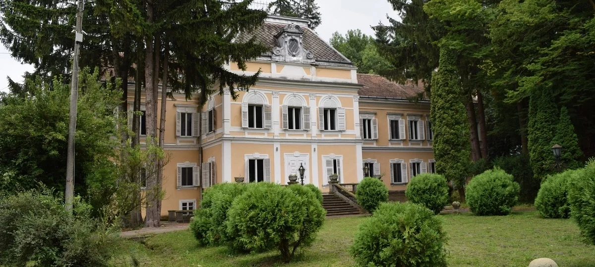 Palais Szentkereszty