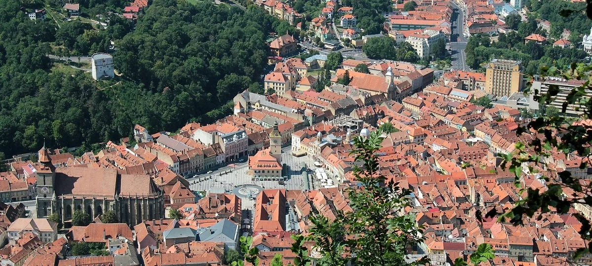 excursions au départ de Bucarest