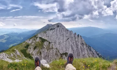 Randonnée guidée en Roumanie