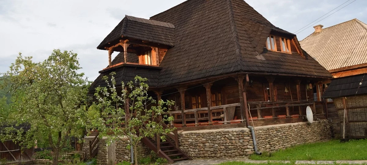 chambres d'hôtes maramures