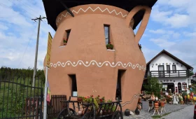 ceramica pietraru - Horezu