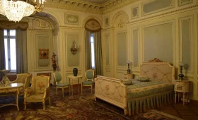 palais cotroceni
