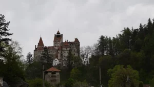 chateau de bran
