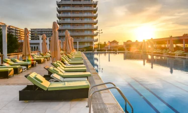 all inclusive en roumanie