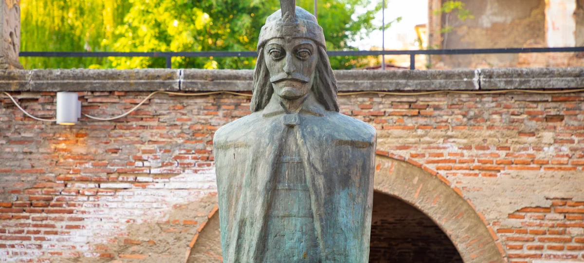 vlad tepes