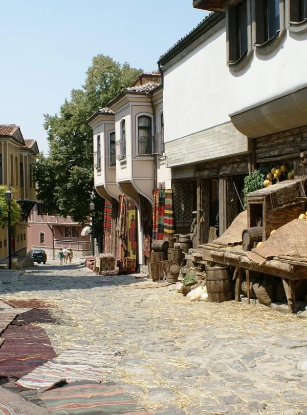 plovdiv