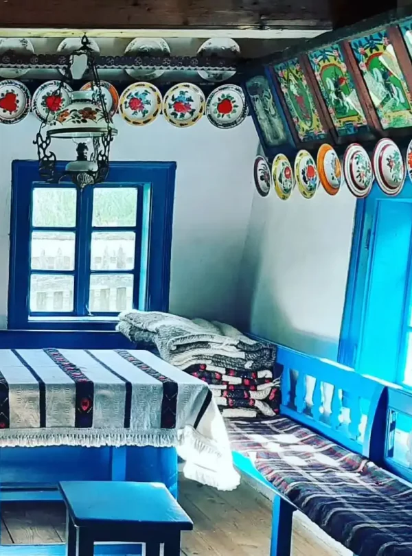 musée du village sighetu marmatiei