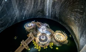 salina turda