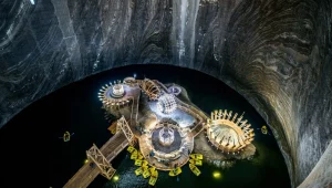 salina turda