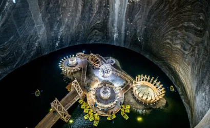 salina turda